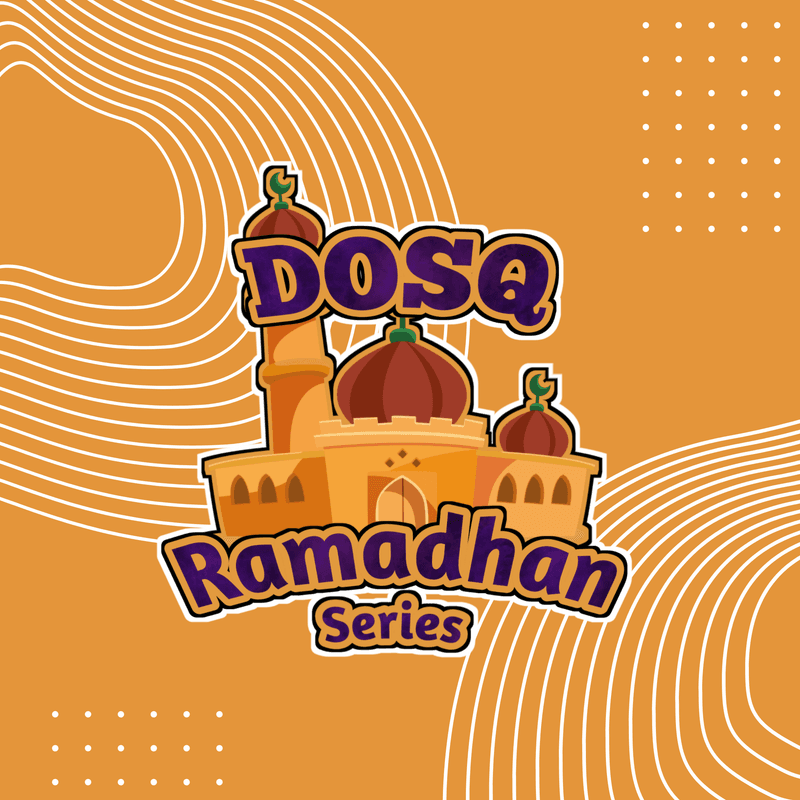 DOSQ Series Season 1