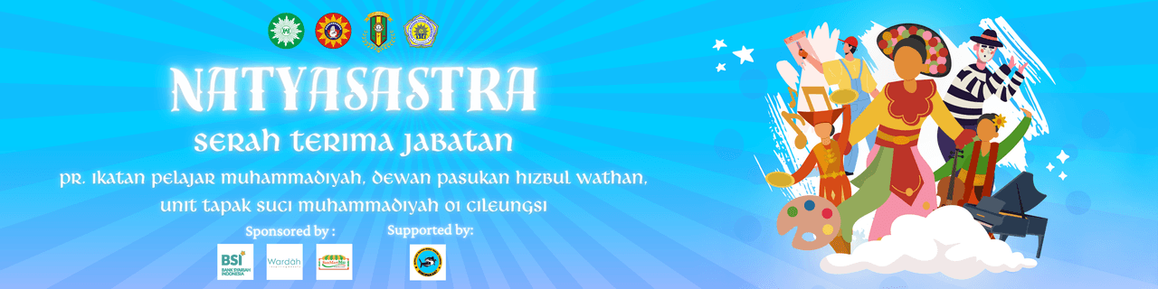 Banner Natyasastra 2