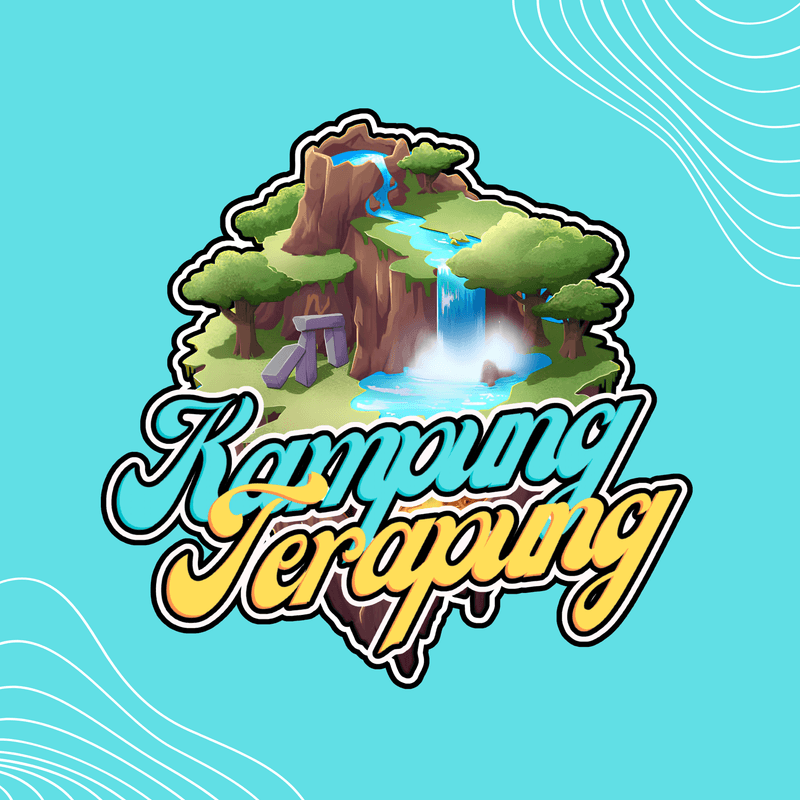 Logo: Kampung Terapung