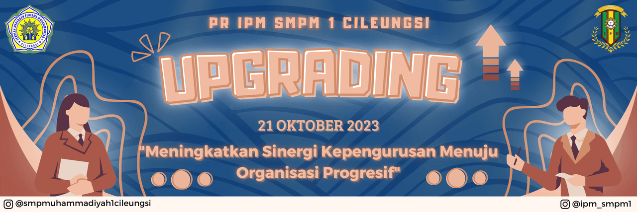 Banner Upgrading